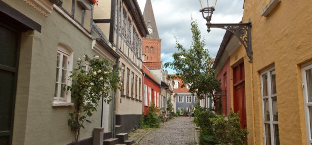 Aalborg, Denmark
