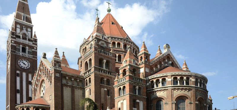 Szeged, Hungary