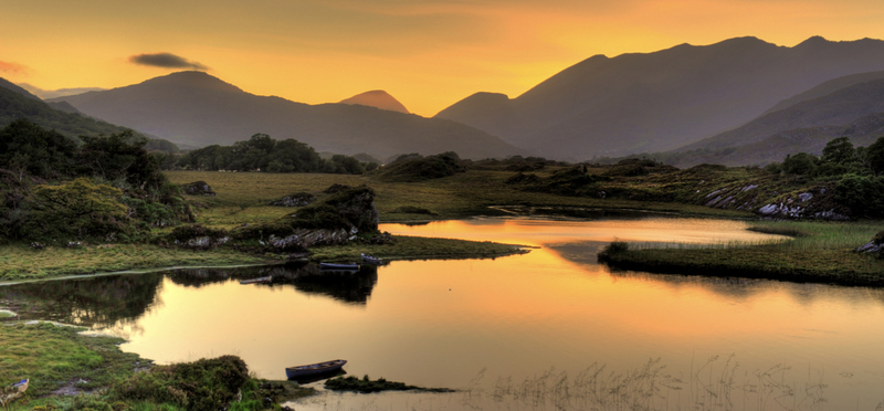 Killarney, Ireland