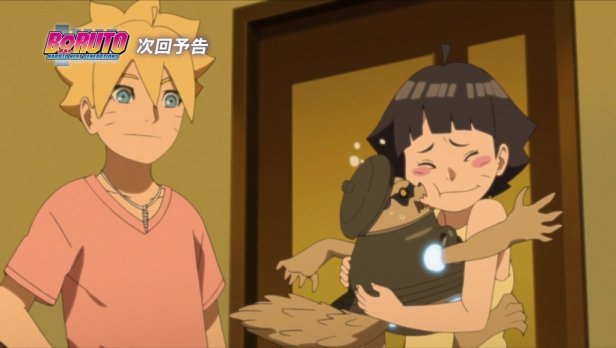 Boruto Episode 126 Subtitle Indonesia