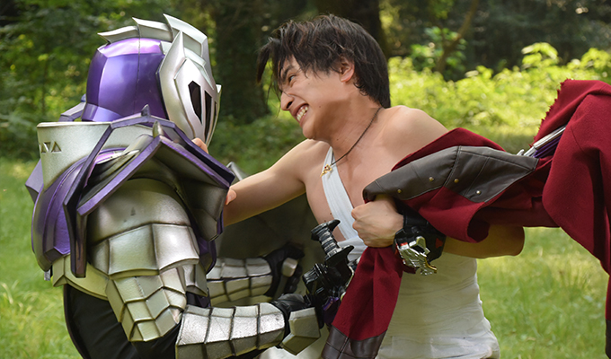 Kishiryu Sentai Ryusoulger Episode 31 Subtitle Indonesia
