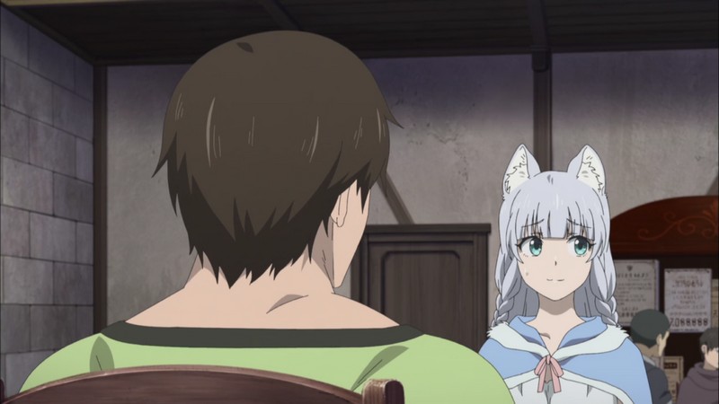 Hataage! Kemono Michi Episode 2 Subtitle Indonesia