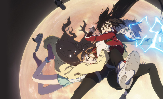Black Fox Subtitle Indonesia