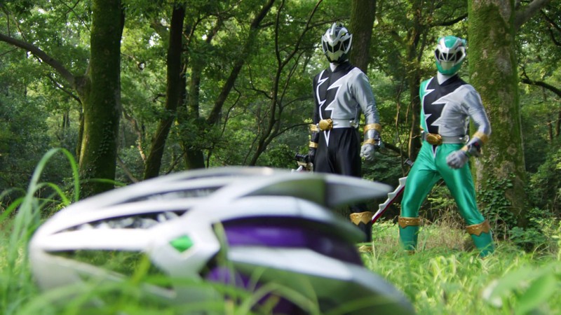 Kishiryu Sentai Ryusoulger Episode 29 Subtitle Indonesia