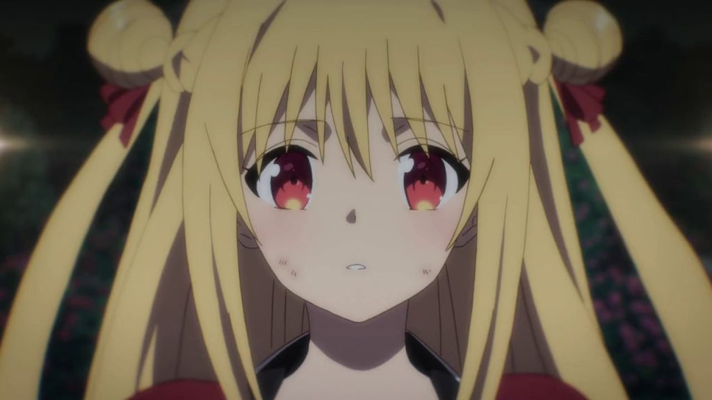 Assassins Pride Episode 1 Subtitle Indonesia