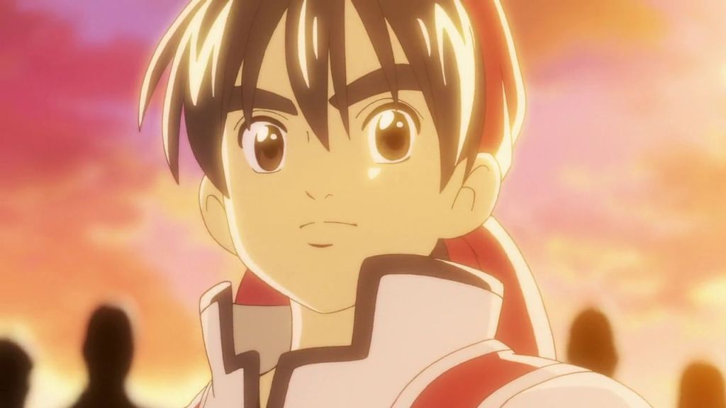 Shin Chuuka Ichiban! Episode 01 Subtitle Indonesia 